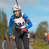 Ragnhild Øie Langåker