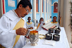 C&iacute;rio 2011 | Fotos: Joel Barros