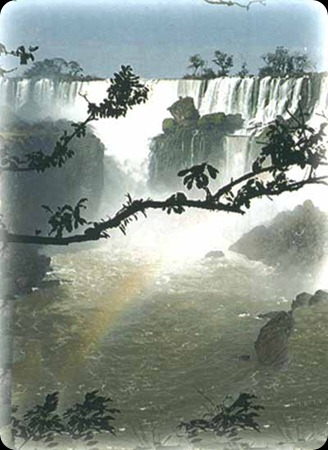 iguazu iguazu