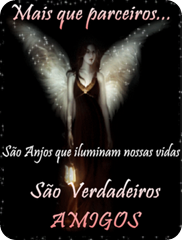 Selo Mais que Parceiros Selo Mais que Parceiros