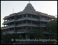 Shankar-Viman-Mandapam Shankar-Viman-Mandapam
