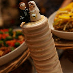 Small Wedding Party