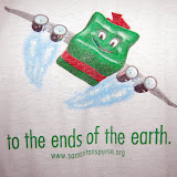 WBFJ - Operation Christmas Child - Pinedale Christian Church - 11-21-11