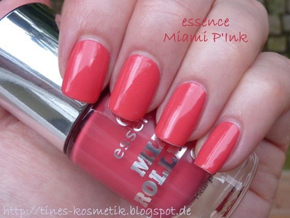 essence Miami P'Ink 1