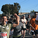 Redondo Beach 10K 2012