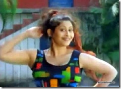Bengali Actress TV Serial Star Indrani Haldar Image Photo Picture (11)