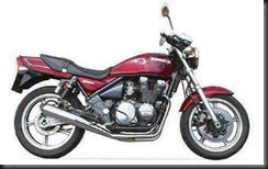 Kawasaki Zephyr 550 1 Kawasaki Zephyr 550 1