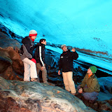  &ndash; Ice - Trekking sobre el Glaciar Viedma- Cueva de Hielo<br />
Parque Nacional Los Glaciares<br />
Patagonia Argentina