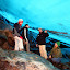  &ndash; Ice - Trekking sobre el Glaciar Viedma- Cueva de Hielo
Parque Nacional Los Glaciares 
Patagonia Argentina