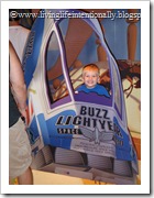 Disney Vacation 2009 441