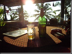 Varkala Sundowner 1