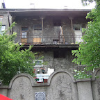 DSCF1004 Kraków Ghetto walls Jul08.JPG
