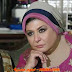 صورة من مسلسل سهير رمزى خلعت الحجاب واستبدله بمنديل فى مسلسل جداول