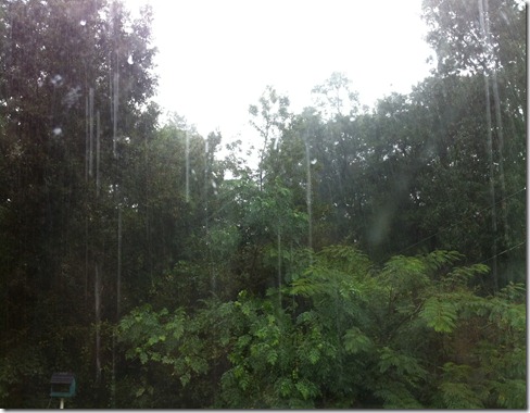 rain rain