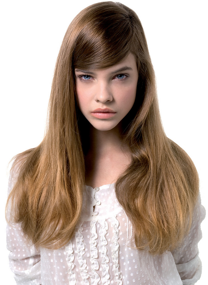 barbara palvin intimissimi 2013