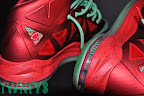 Release Reminder: Nike LeBron X & Christmas Pack nike lebron 10 gr christmas ruby 3 10 Release Reminder: Nike LeBron X & Christmas Pack