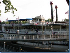 9382 Nashville, Tennessee - General Jackson Showboat Dinner Cruise 9382 Nashville, Tennessee - General Jackson Showboat Dinner Cruise
