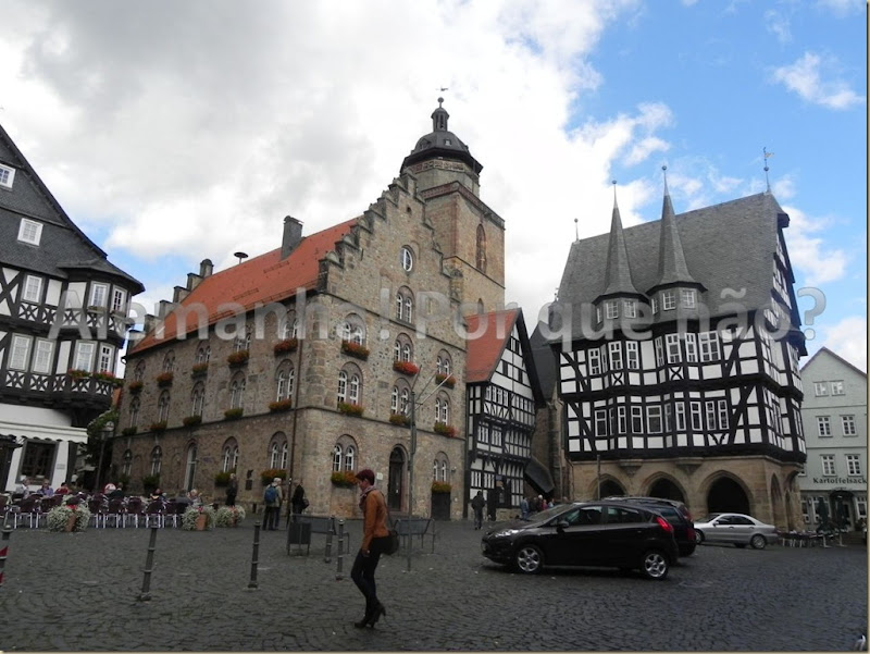 Alsfeld 14 Alsfeld 14
