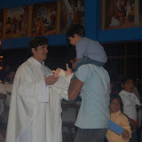 Swieta w Bosconii