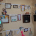 Interior del Santuari de la Mare de Déu de la Cisa