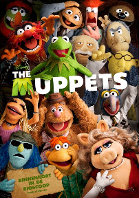 Muppets, The (OV)