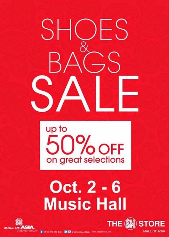 Shoes & Bags Sale