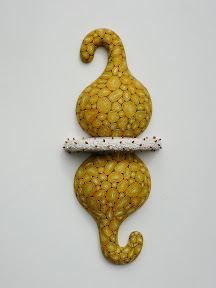 Bolo Bolo 2006 (43 x 26cm)