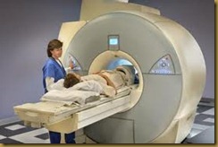 MRI MRI