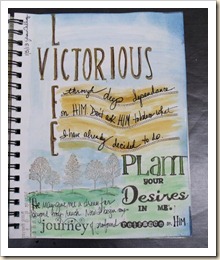 Journal 4