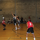 Juvenile Boys-DJ Sports League