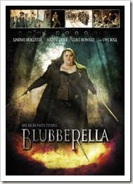blubberella blubberella