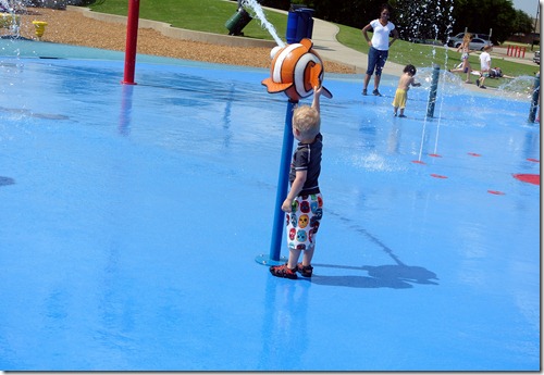 Splash park 016