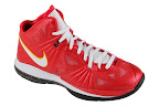 nike lebron 8 ps miami heat alternate pe 4 01 Nike Cancelled Release of Nike LeBron 8 PS Finals Edition