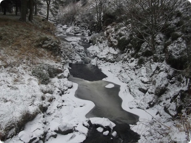 usway burn freezing up usway burn freezing up