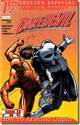 P00017 - MK Daredevil v2 #17 P00017 - MK Daredevil v2 #17