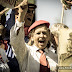 Recesistický 1.Máj na Pláních pod Ještědem<br />
foto: (c) Jiří Částka, www.FotoBanka.net