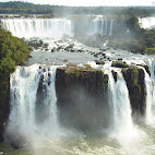 Cataratas do Igua&Atilde;&sect;u