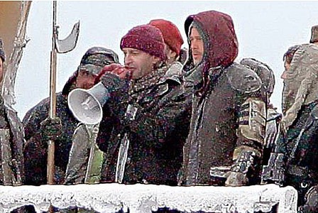 Újabb World War Z forgatási képek 01