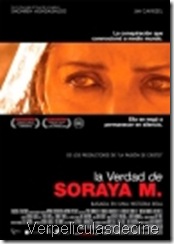 La verdad de Soraya M.