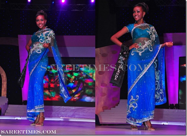 Embroidery_Shimmer_Saree