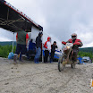 Sárgyúrás a hegyekben - Enduro versen...