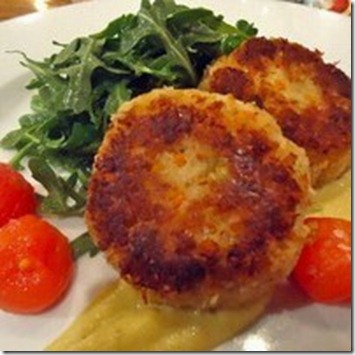 RESEP MEMBUAT DALLAS SIGNATURE PAN FRIED CRAB CAKES MIAMI RESEP MEMBUAT DALLAS SIGNATURE PAN FRIED CRAB CAKES MIAMI