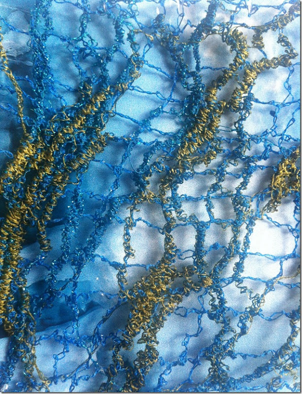 Lace 4 detail Lace 4 detail