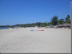 Patnem Beach 3