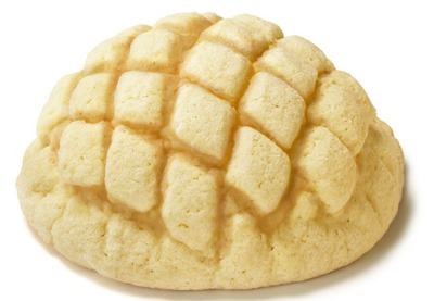 メロンパン メロンパン