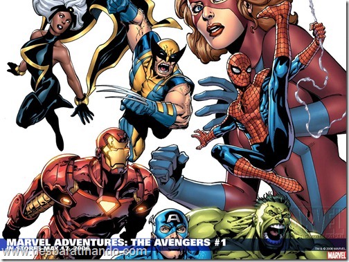 wallpapers avenger papeis de parede os vingadores hq comic desbaratinando (5) wallpapers avenger papeis de parede os vingadores hq comic desbaratinando (5)