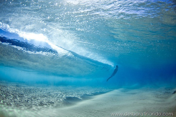 The Underwater Project The Underwater Project
