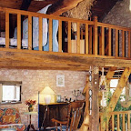 Visite du gîte