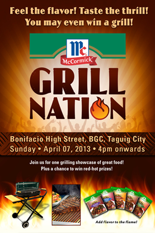 Grill Nation