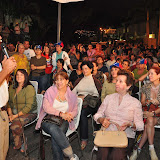 Asamblea en Vista Alegre